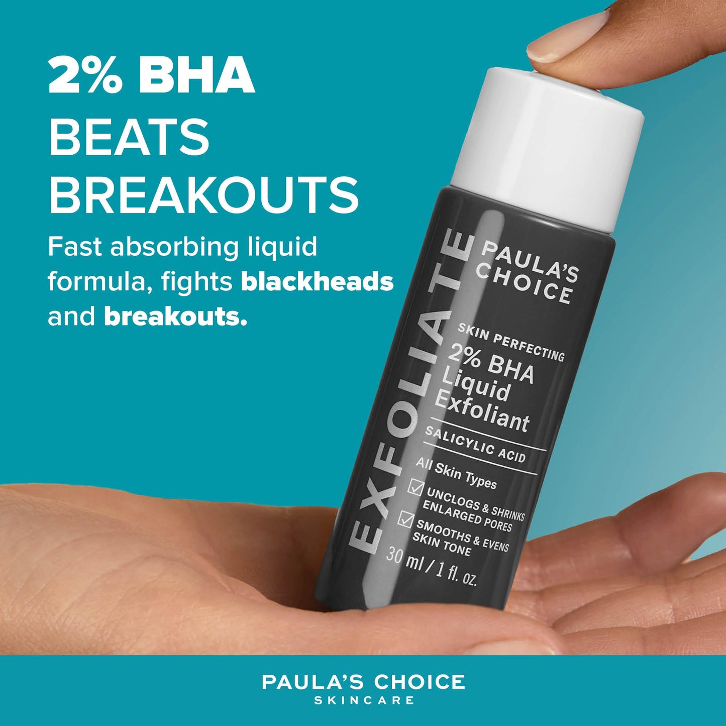 Paula's Choice SKIN PERFECTING