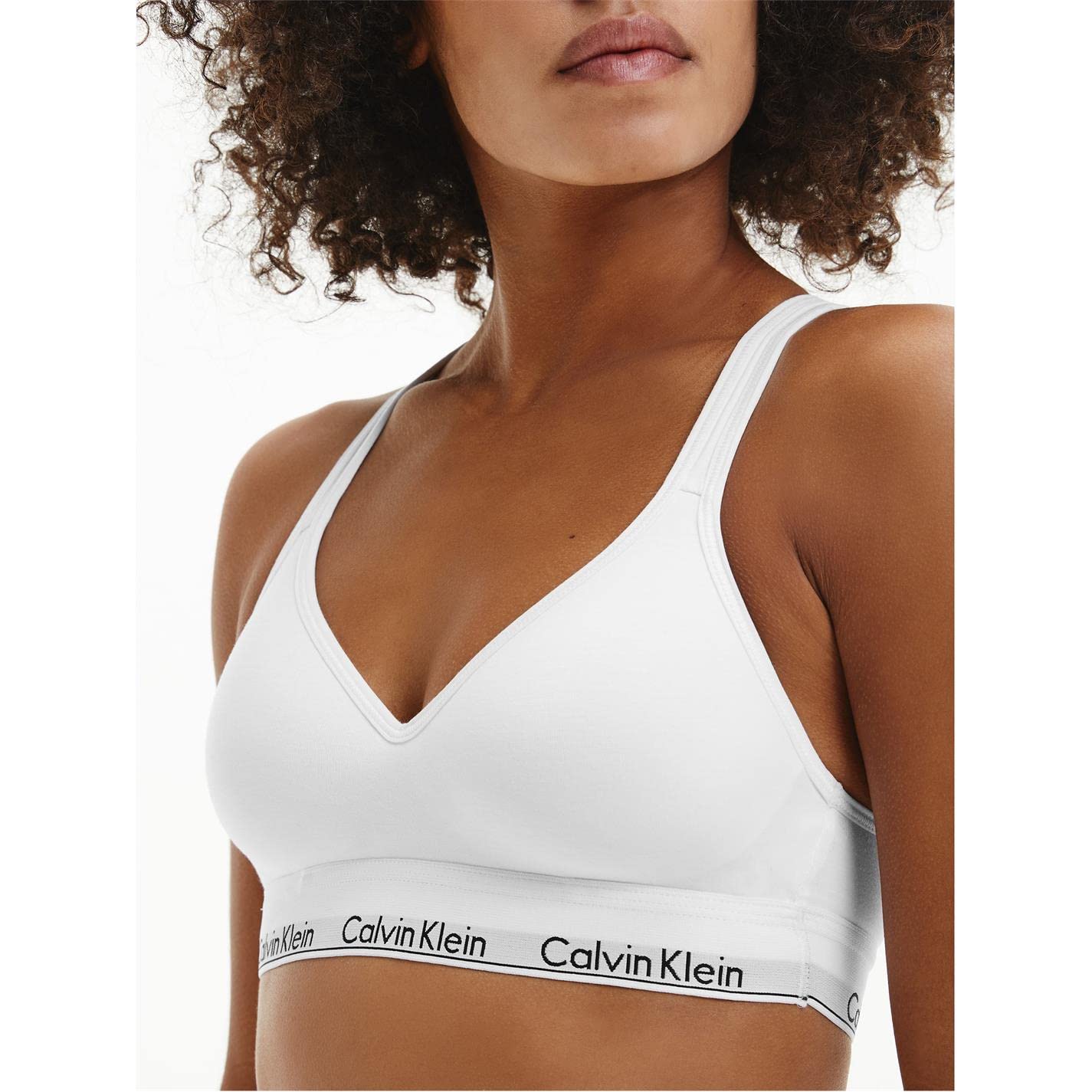 Calvin Klein Damen Triangel-BHS