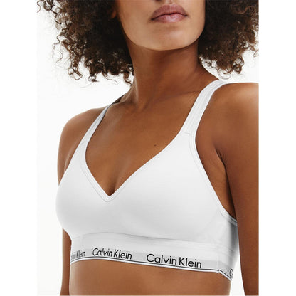 Calvin Klein Damen Triangel-BHS