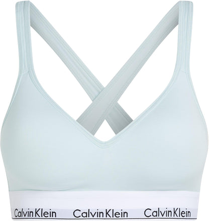 Calvin Klein Damen Triangel-BHS