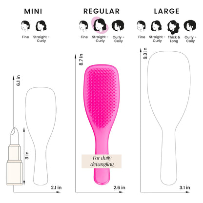 Tangle Teezer Ultimate Detangler