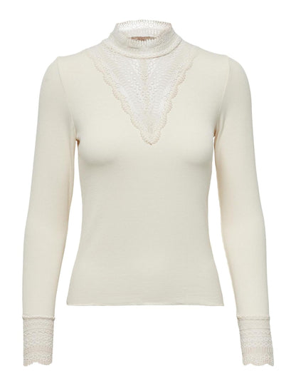 ONLY Female top ONLTILDE top