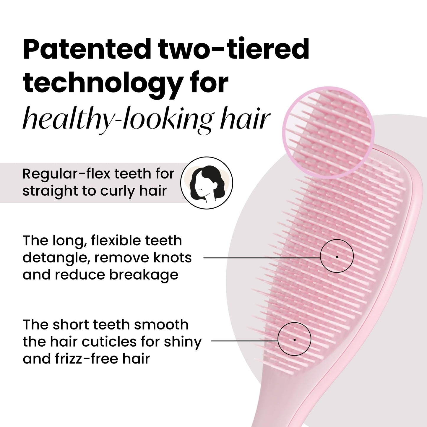 Tangle Teezer Ultimate Detangler