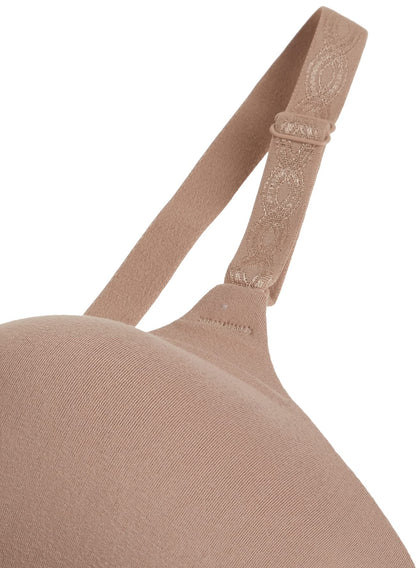 Warner's Women's RM1691T T-Shirt Bra