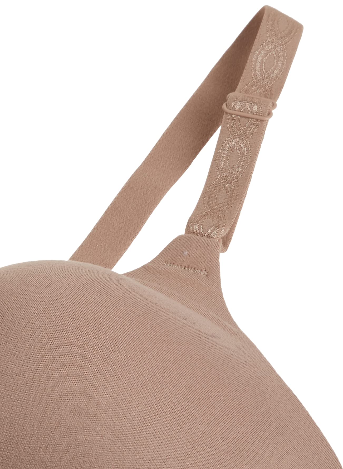 Warner's Women's RM1691T T-Shirt Bra