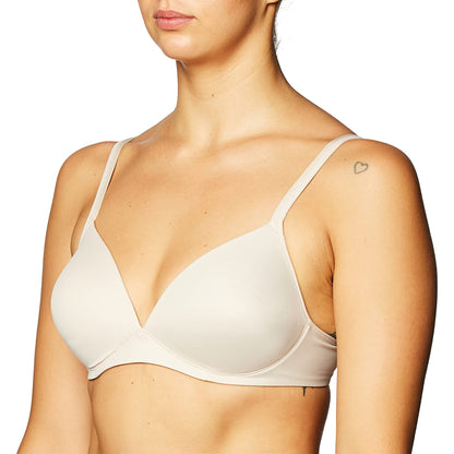 Warner's Women's Elements of Bliss Wirefree Lift Bra T-Shirt Bra