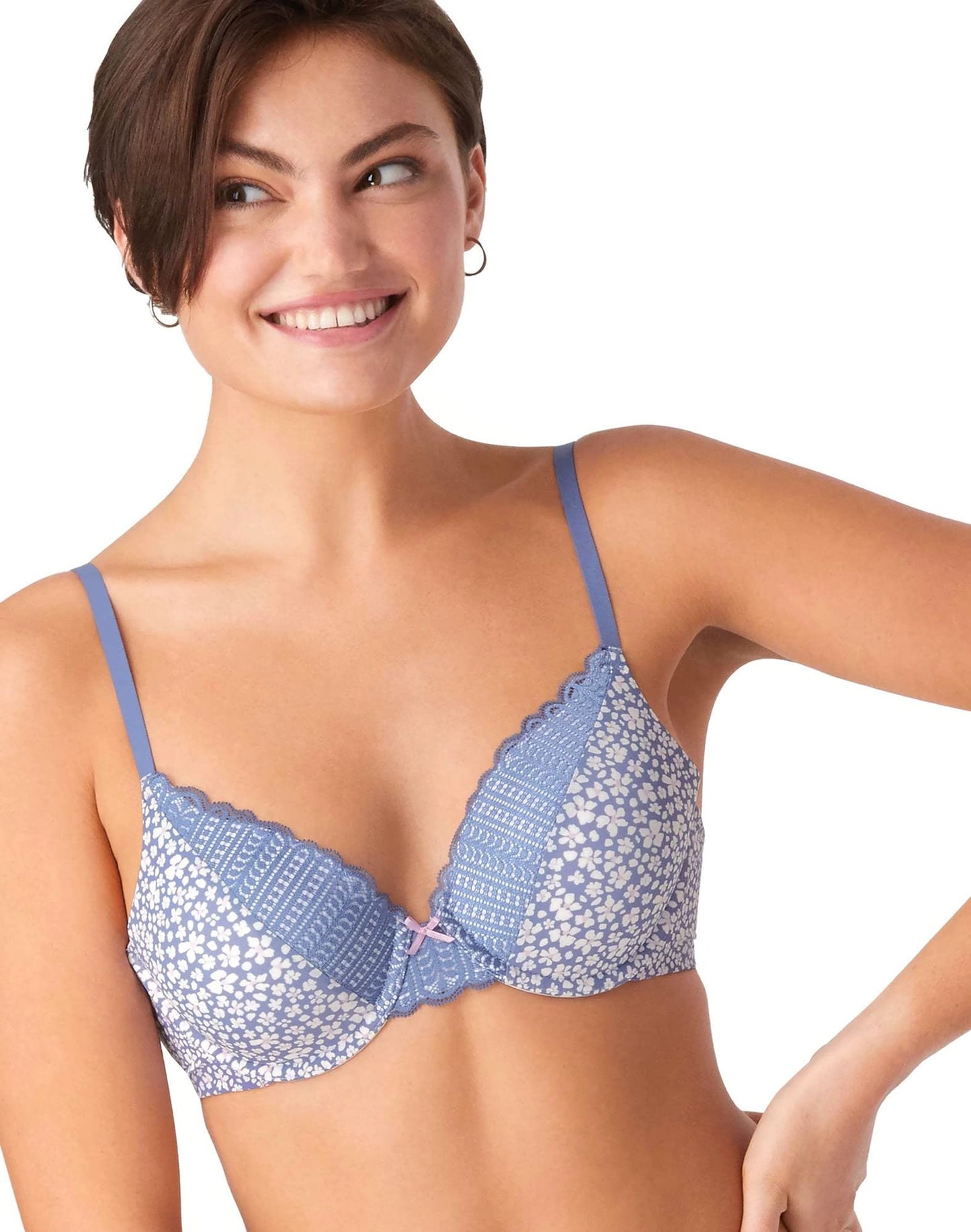 Maidenform Women's T-shirt bra