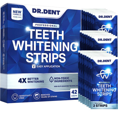 DRDENT Professional Teeth Whitening
