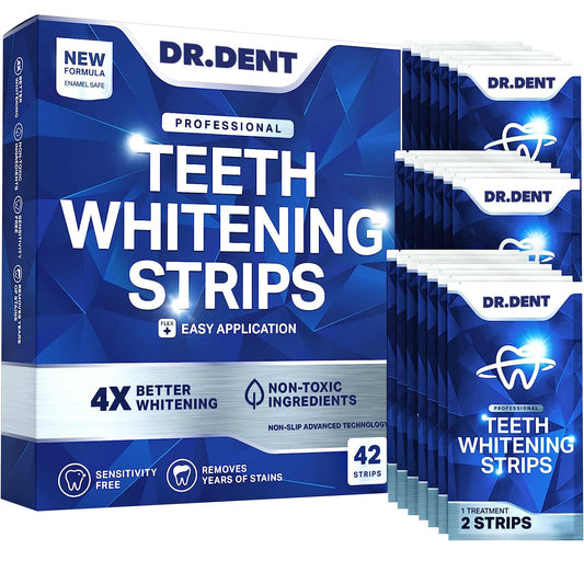 DRDENT Professional Teeth Whitening