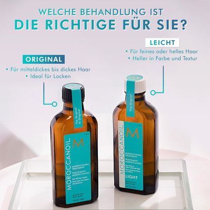 MOROCCANOIL - Behandlung 25ml