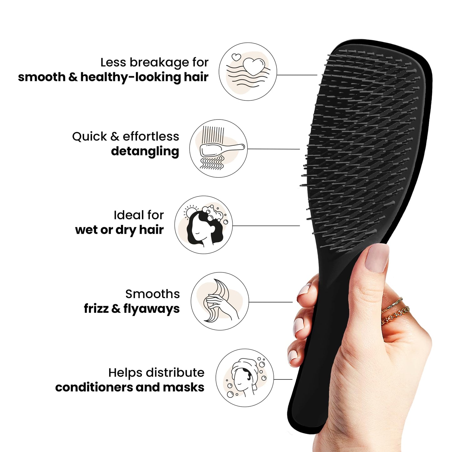 Tangle Teezer Ultimate Detangler