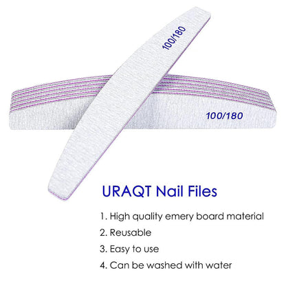 URAQT Pack of 16