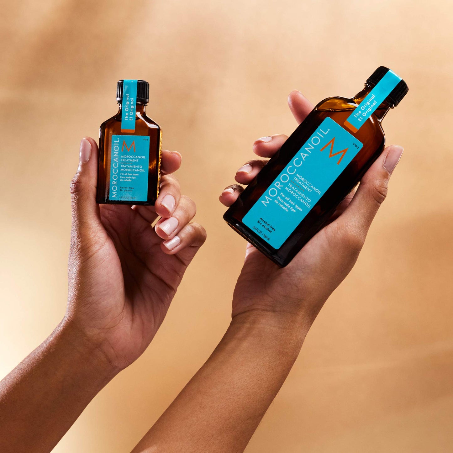 MOROCCANOIL - Behandlung 25ml
