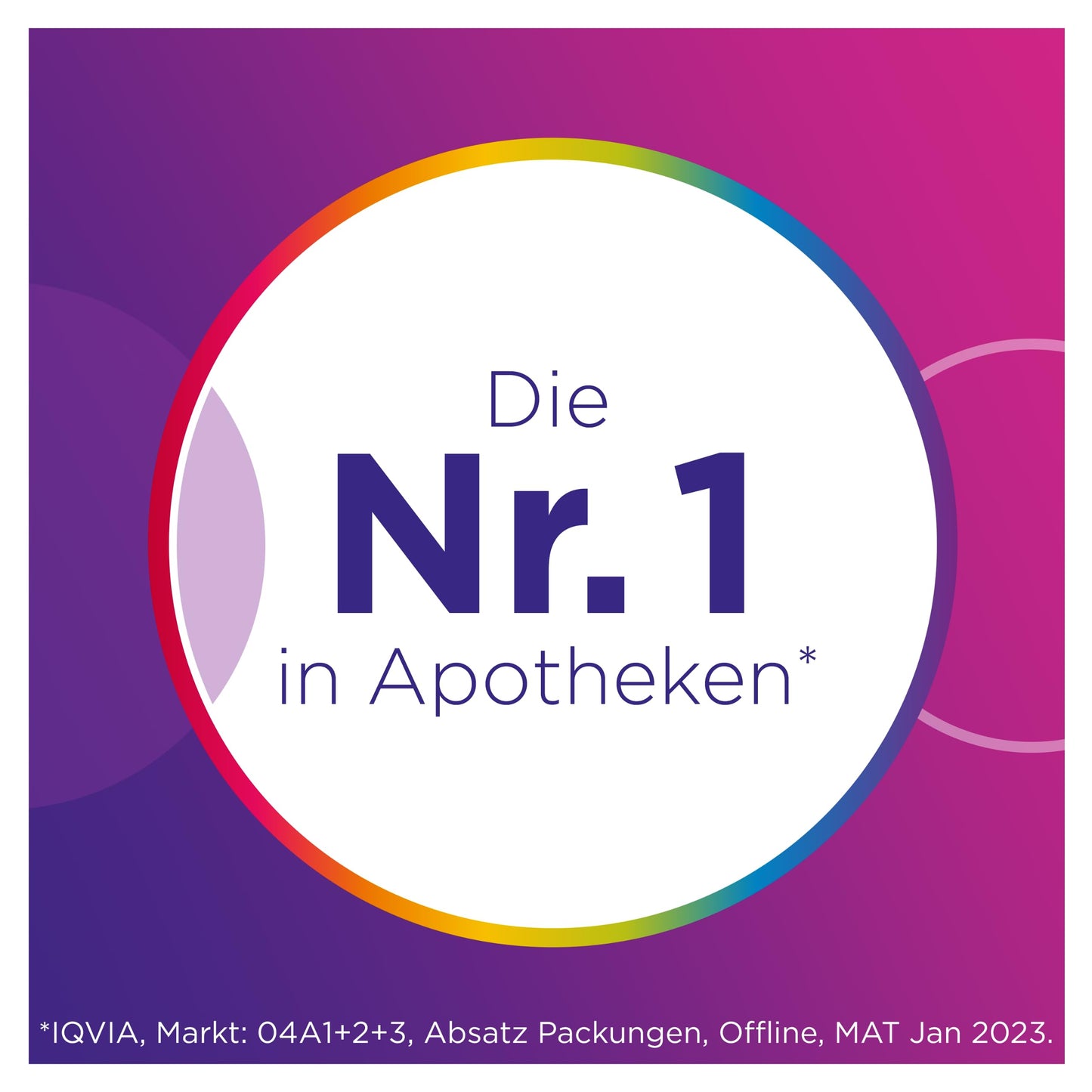 Multivitamin - Centrum Für Sie, 60 St. - Hochwertiges Nahrungsergänzungsmittel mit Mikronährstoffen speziell für Frauen - Vitamine, Mineralstoffe und Spurenelemente zur täglichen Komplettversorgung
