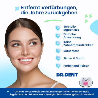 DRDENT Professional Teeth Whitening