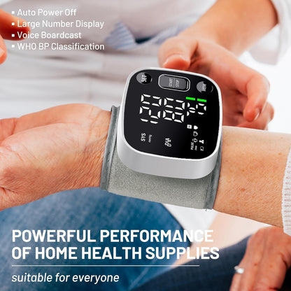 Oklar Blood Pressure Monitors