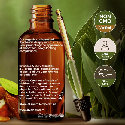 Gya Labs Organic Pumpkin