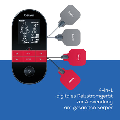 Beurer EM 89 Digital