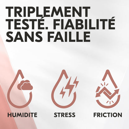 Rexona Maximum Protection Women’s Travel Deodorant Cream, Clean Scent, 45 ml