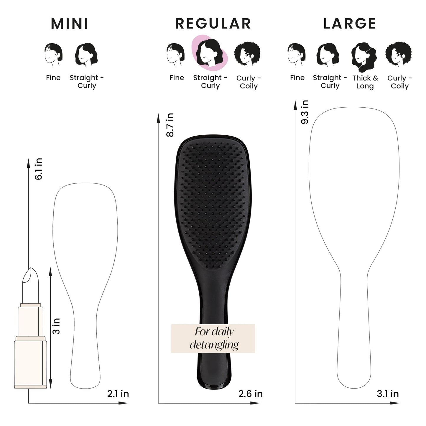 Tangle Teezer Ultimate Detangler