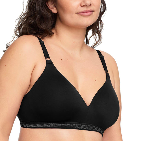 Warner's Women's RM1691T T-Shirt Bra