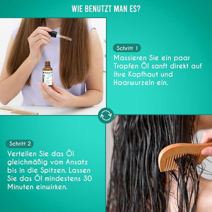 Kanzy Teebaumöl Bio Naturrein 60ml mit Pipette Kaltgepresst Tea Tree Oil für Gesicht (60ml)