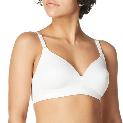 Warner's Women's RM1691T T-Shirt Bra
