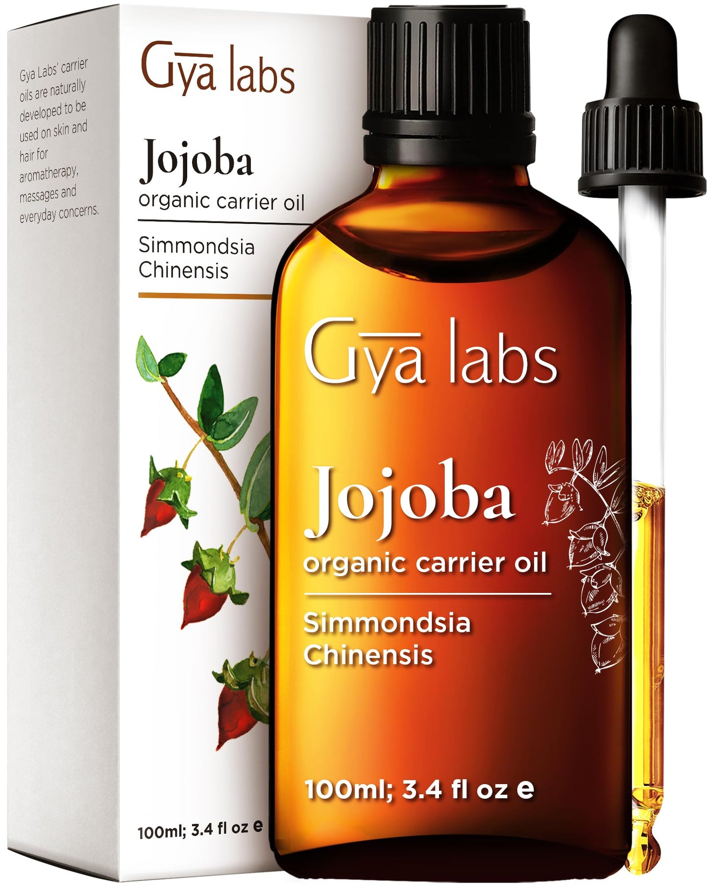 Gya Labs Organic Pumpkin