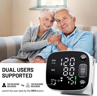 Oklar Blood Pressure Monitors