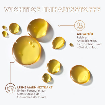 MOROCCANOIL - Behandlung 25ml