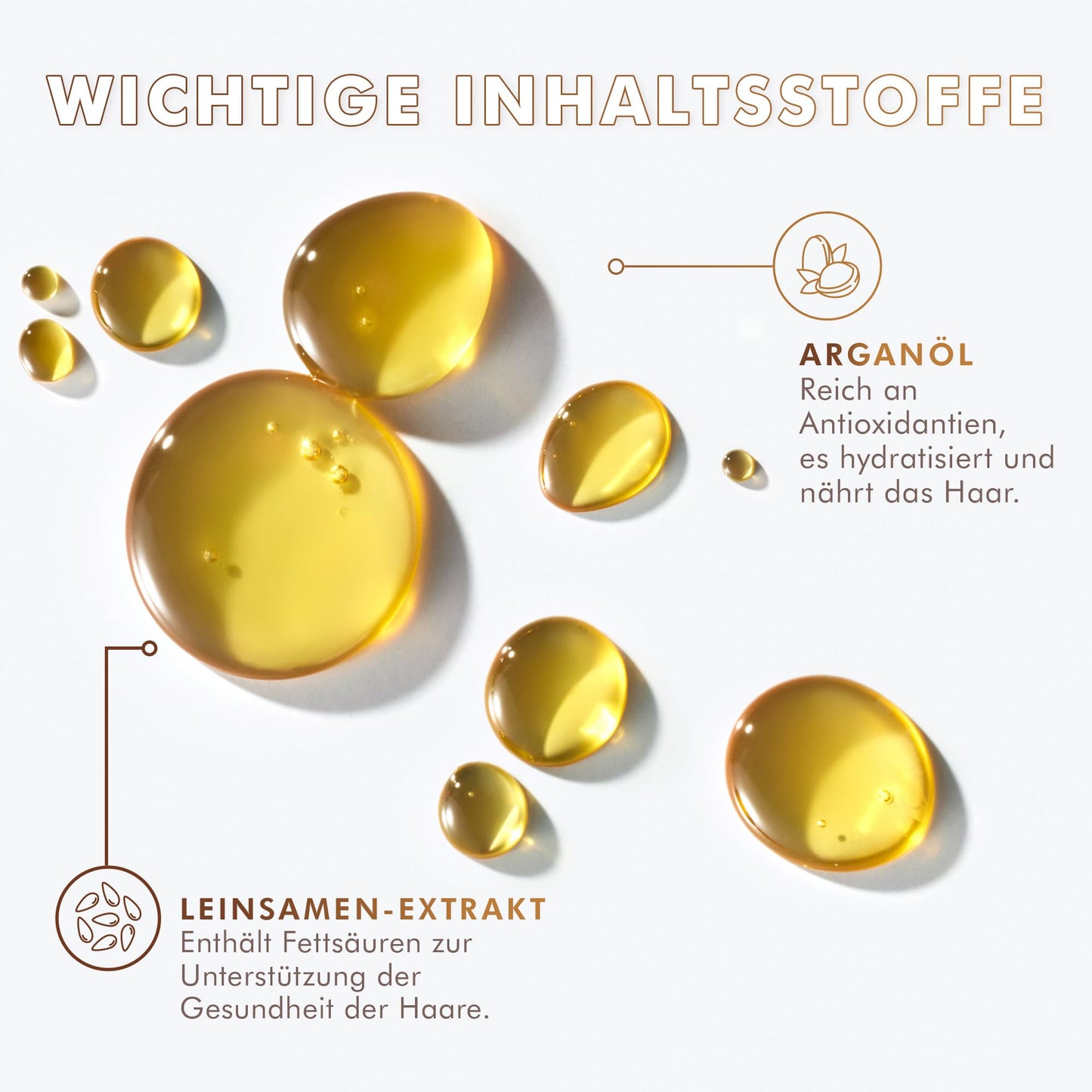 MOROCCANOIL - Behandlung 25ml