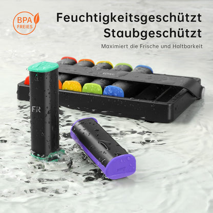 Pill Box 7 Days
