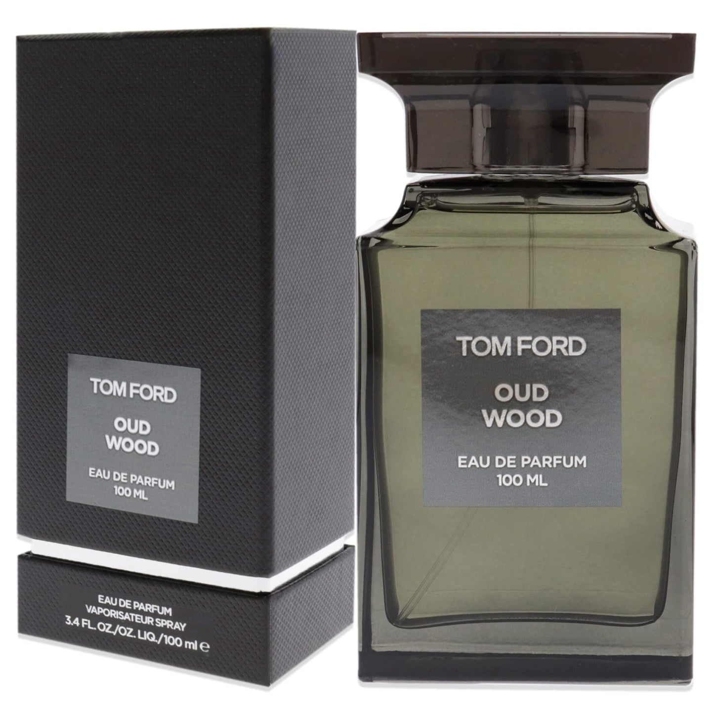 Tom Ford Oud Wood Eau de Parfum, 50 ml