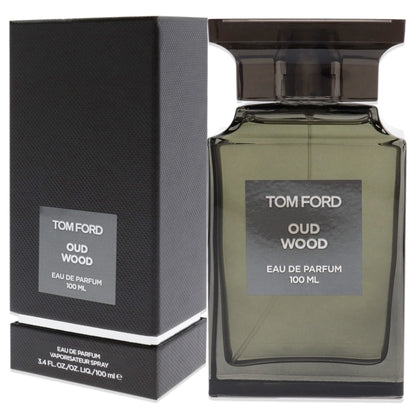 Tom Ford Oud Wood Eau de Parfum, 50 ml