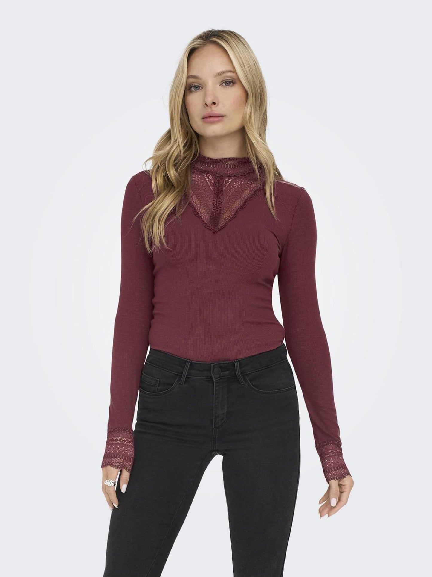 ONLY Female top ONLTILDE top