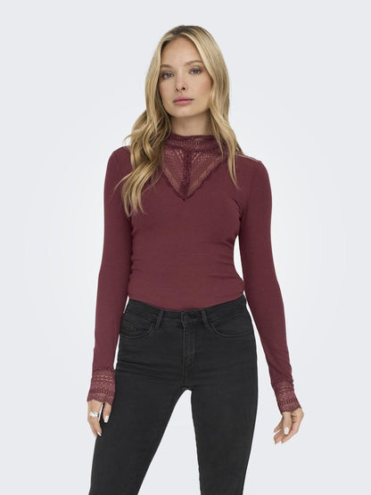 ONLY Female top ONLTILDE top