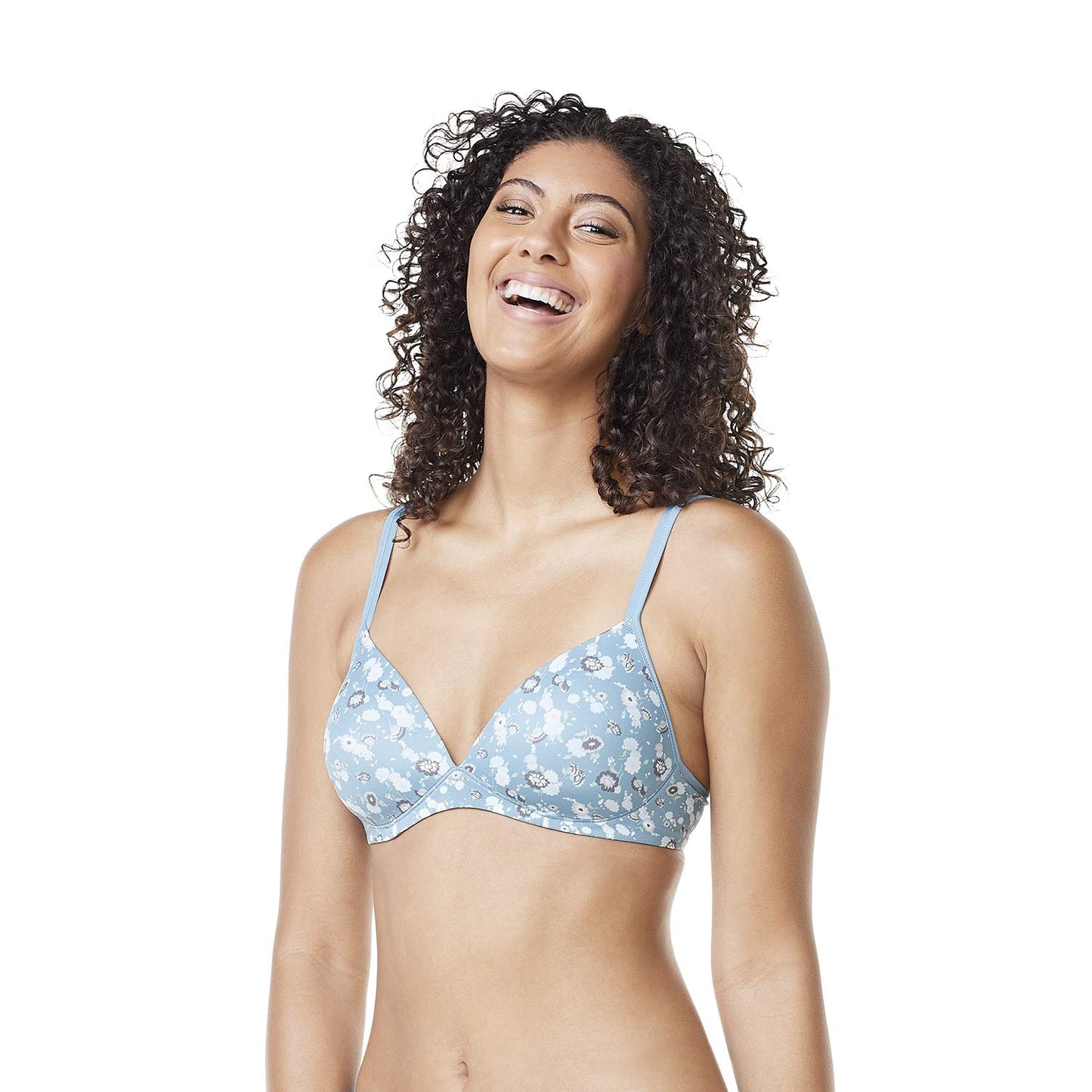 Warner's Women's Elements of Bliss Wirefree Lift Bra T-Shirt Bra