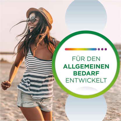 Centrum From A to Zinc Multivitamin - Multivitamin Tablets with Vitamin A-Z as a High-Quality Dietary Supplement for Daily Complete Supply - Vitamins, Minerals, Trace Elements - Pack of 180