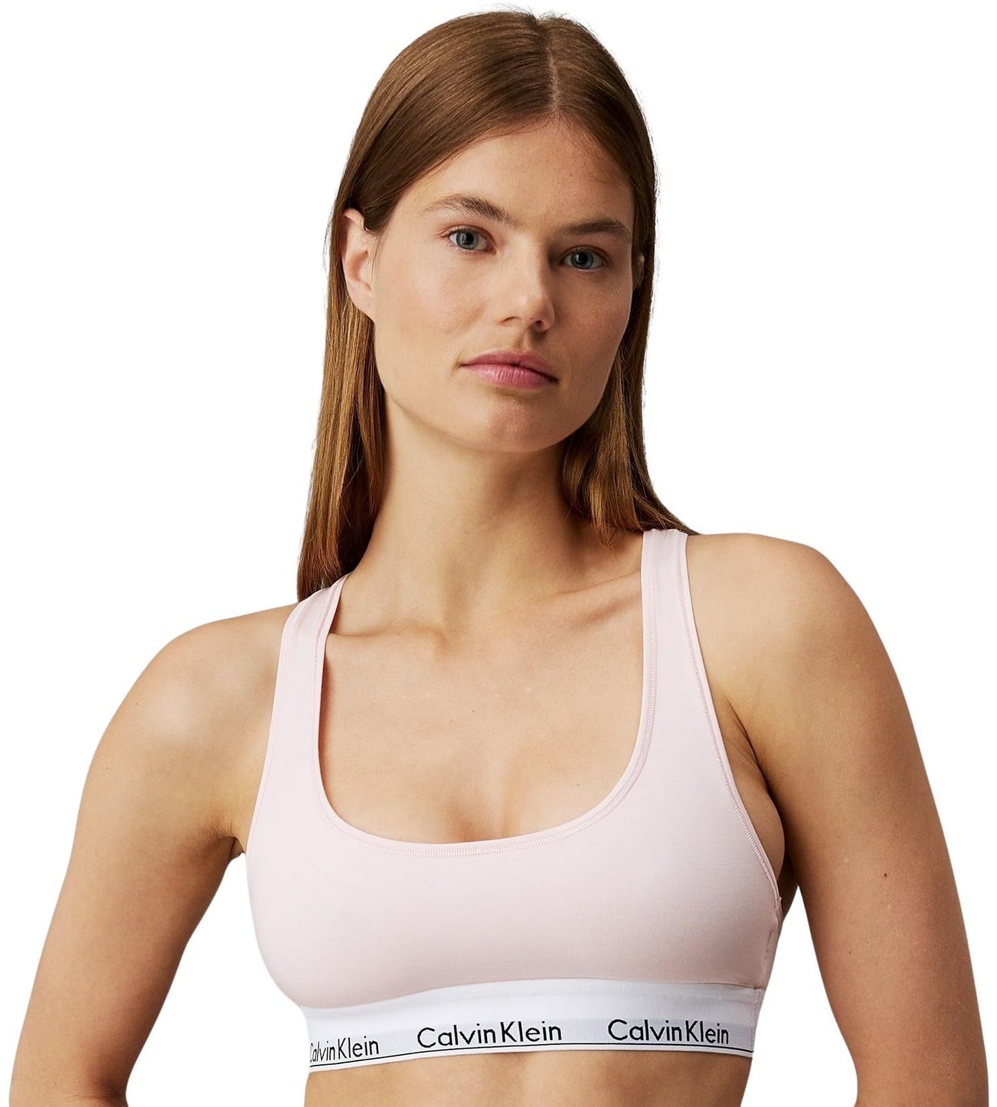 Calvin Klein Lightly Lined Sport Women's Bralette