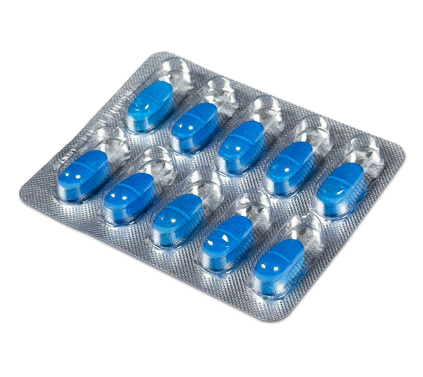 NEU: VIGAFORTE - hochdosiert für den Mann mit Sofortwirkung – extra stark abgestimmt auf die Bedürfnisse für Männer - Premium Qualität mit L-Arginin + Maca