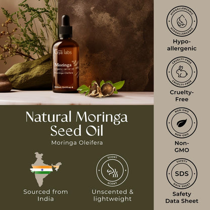 Gya Labs Organic Pumpkin