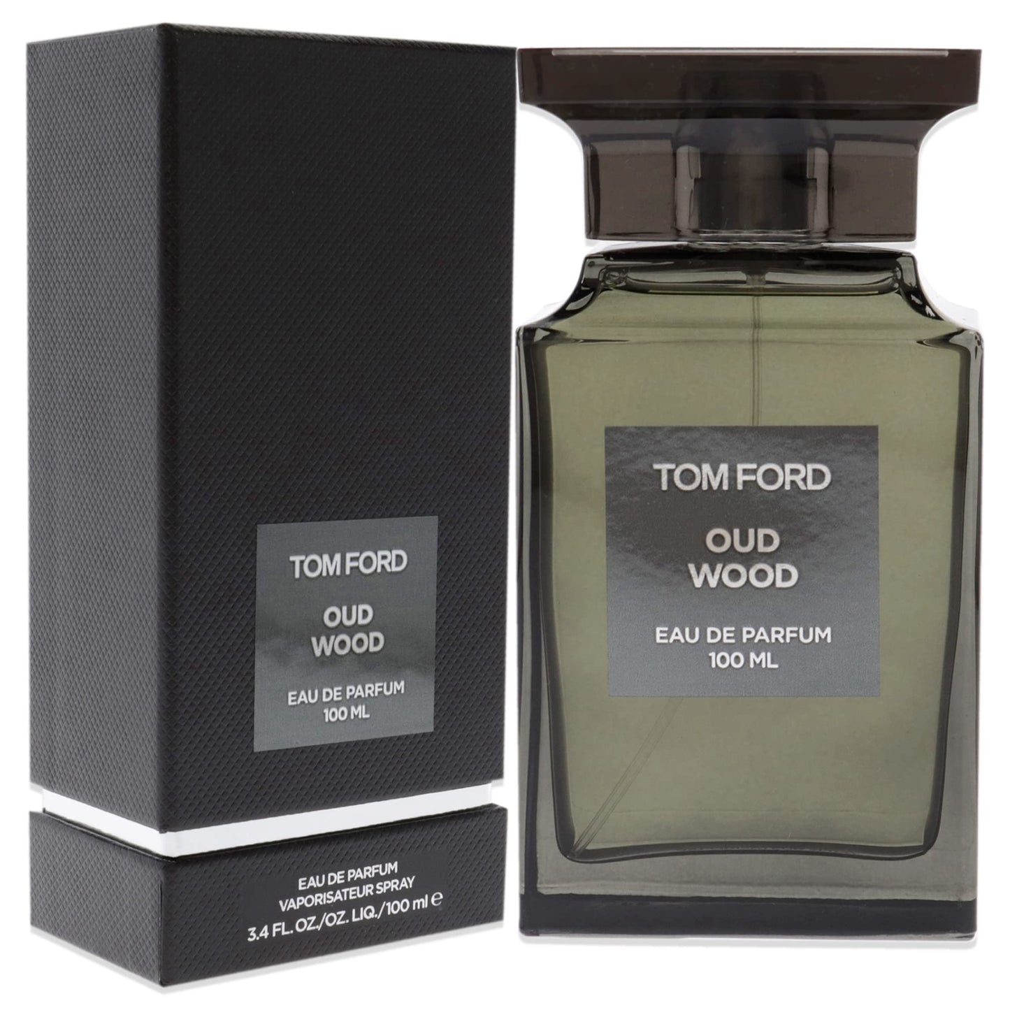 Tom Ford Oud Wood Eau de Parfum, 50 ml