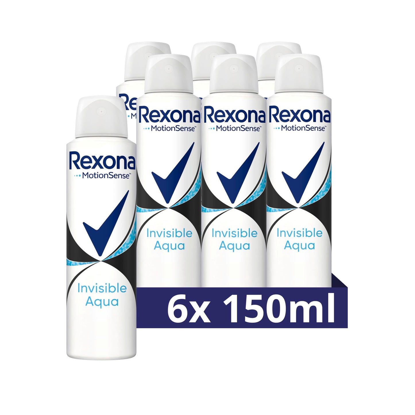 Rexona Maximum Protection Women’s Travel Deodorant Cream, Clean Scent, 45 ml