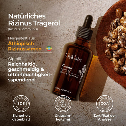 Gya Labs Organic Pumpkin