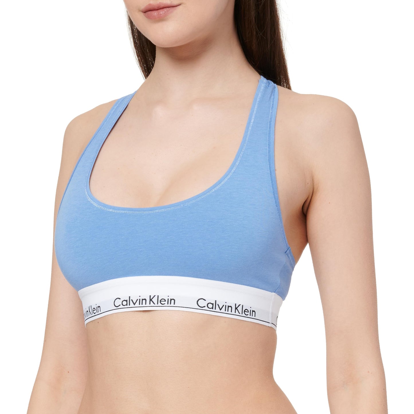 Calvin Klein Lightly Lined Sport Women's Bralette