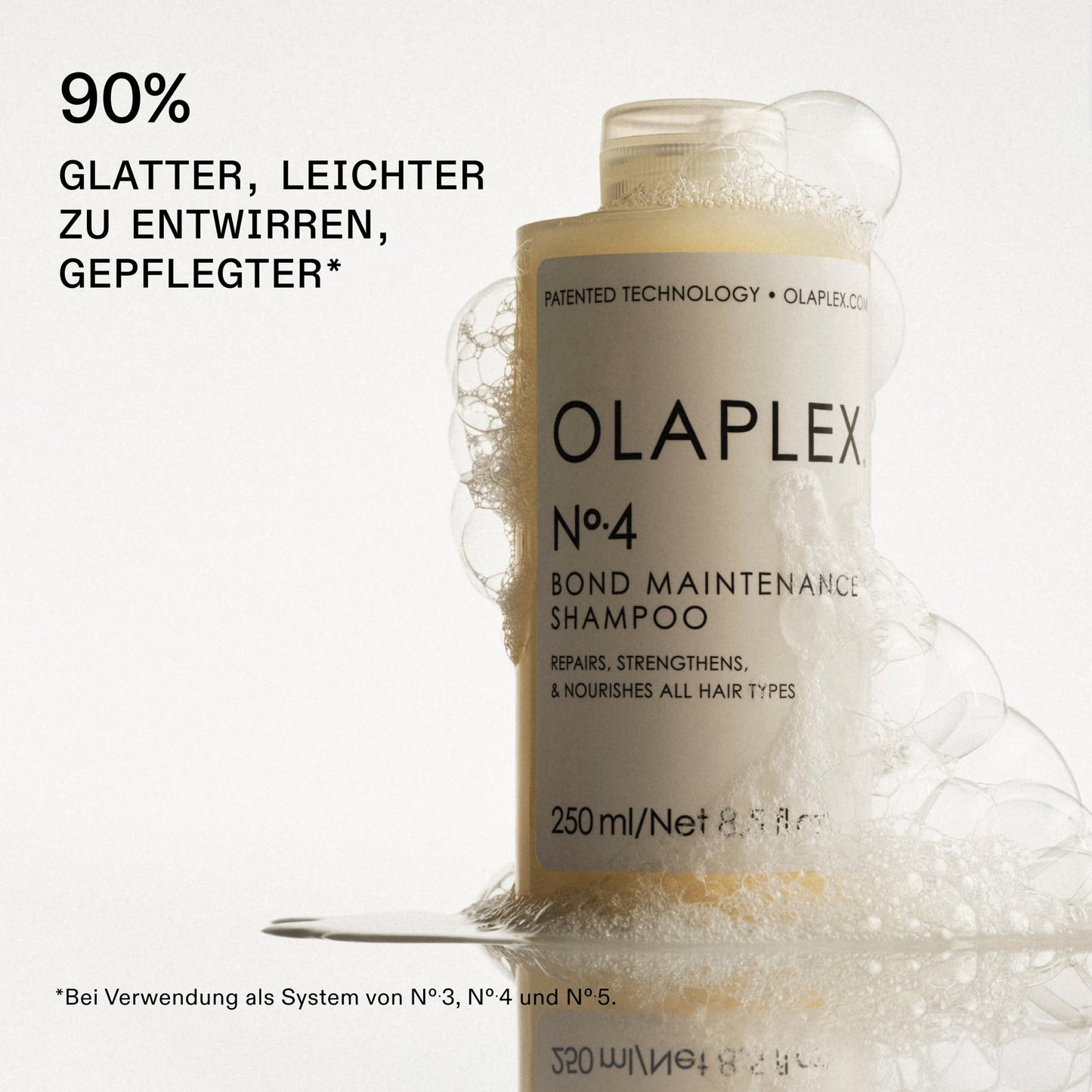 OLAPLEX No. 4 Bond