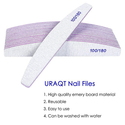 URAQT Pack of 16