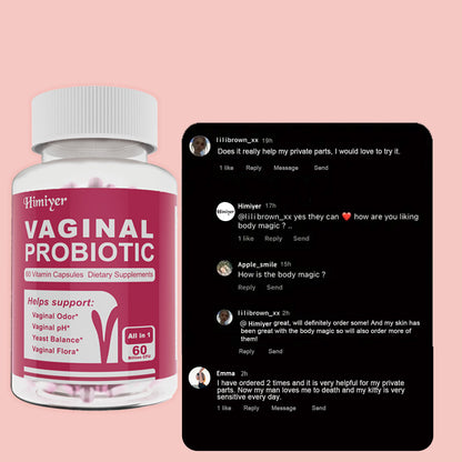 VAGINALPROBIOTIC
