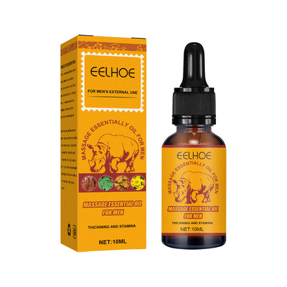 EELHOE Men's Massage Essential