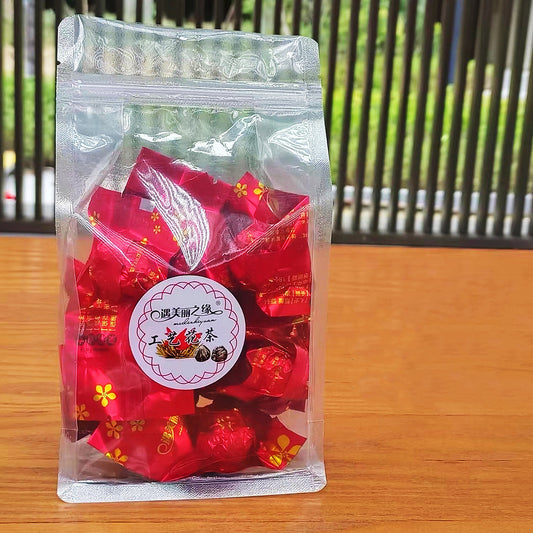 Craft Flower Tea Ball 20 Style Combination